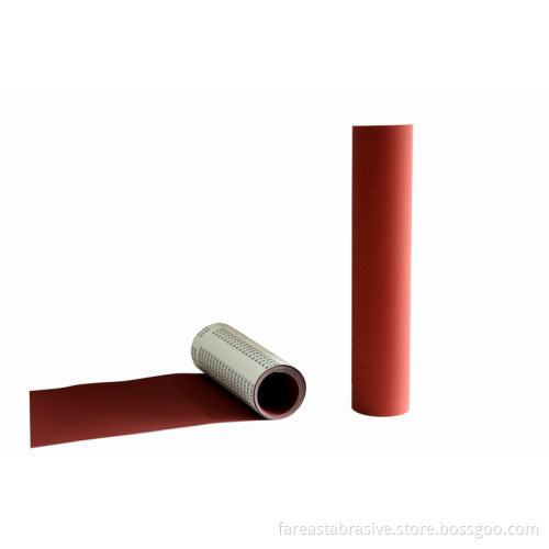 Abrasive Paper